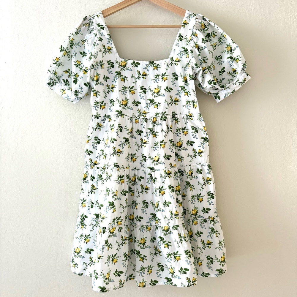 Faithfull the Brand Mini Dress for SALE!